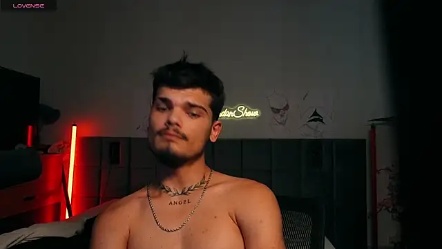 Chat XXX Live JordanShow