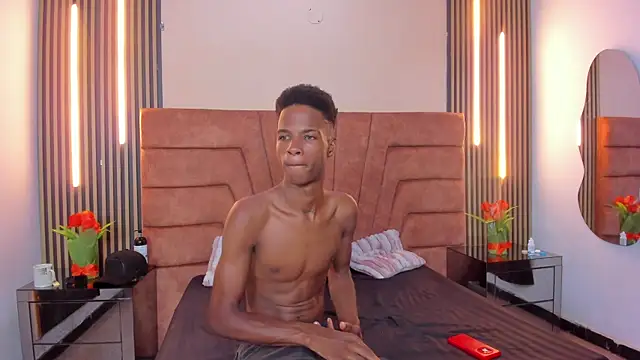 צ'אט XXX בשידור חי של Tyson_Reed