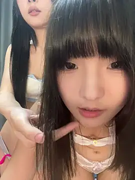 qiqi_x Live XXX-chat