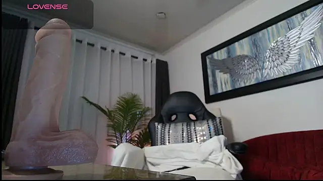 VictoriaPaker Live XXX-Chat
