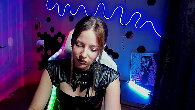 mistress_annaa's Live XXX Chat