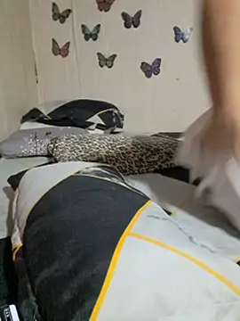 Safiyawild69's Live XXX Chat