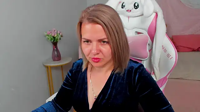 AdeleRavelle's Live XXX Chat
