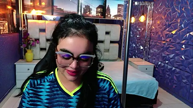 megan_glenda's Live XXX Chat