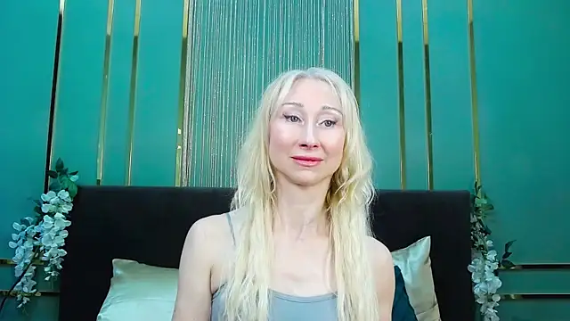Czat XXX na żywo – KissDreamm
