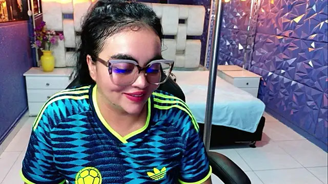 megan_glenda's Live XXX Chat