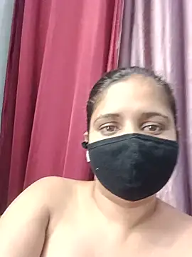 Ruhi_07 Adlı Modelin Canlı XXX Sohbeti