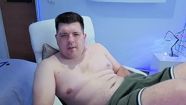JasonJacks Live XXX-chat