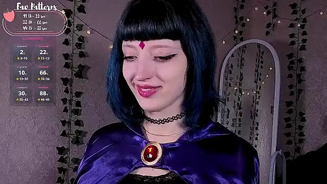 mistyverse live XXX chat