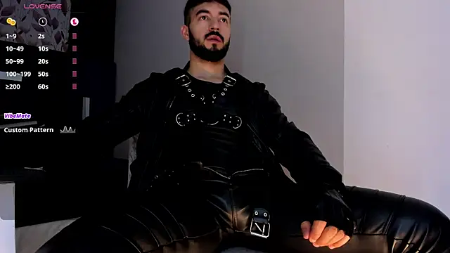 MarkWalker__ – Naživo XXX chat
