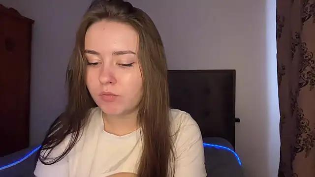 Chat XXX en directo de SelenaBrook