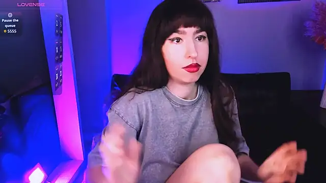 Lily_xBabe Obrolan Langsung XXX