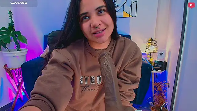 nicemiiaa7_ Obrolan Langsung XXX