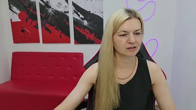 MelissaTyler's Live XXX Chat