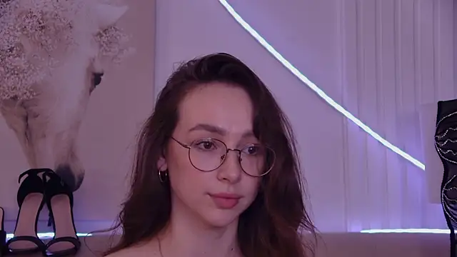 Chat XXX ao vivo de Emily_Simon