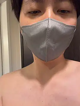 VIP69_roomのウェブカメラショー