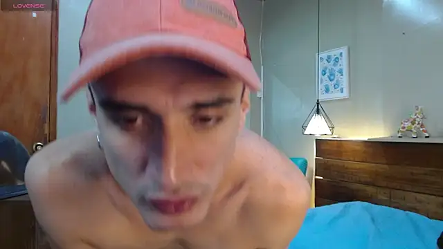 Chat XXX ao vivo de FelipeFriendly