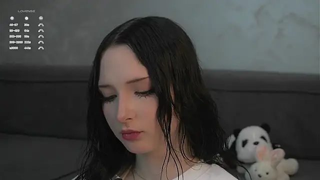 EugeneHugron's Live XXX Chat