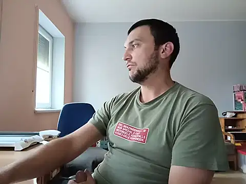 homass3 élő XXX-chatje