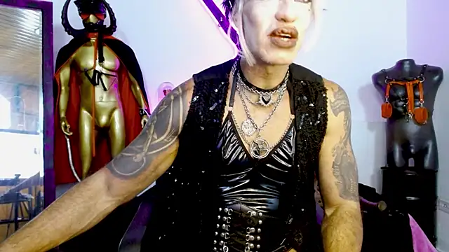 LILITHMADAME: απευθείας συνομιλία ΧΧΧ