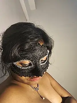 XXX chat uživo modela DIRTYSECRET_QUEEN_07