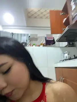 Sembang XXX Secara Langsung kiaradolls