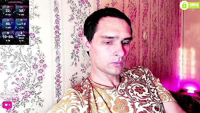 DavidCarrolln Live XXX chat