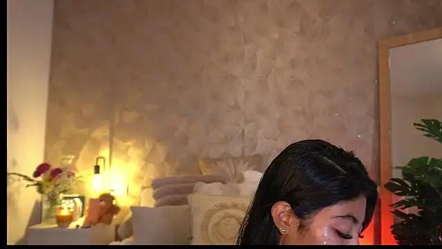 XXX chat uživo modela KalaBeckett_