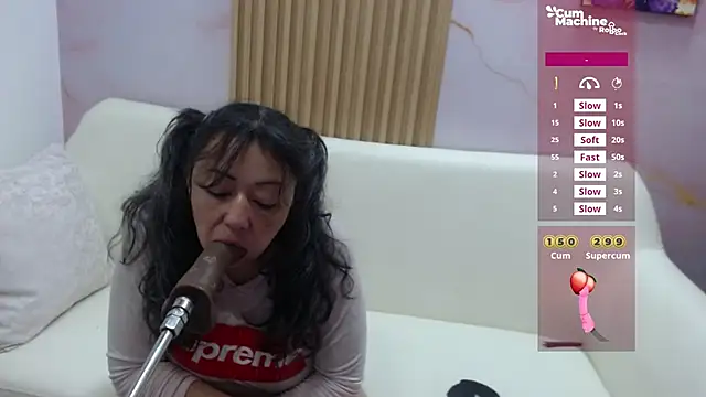 Drool_Sucker 라이브 XXX 채팅