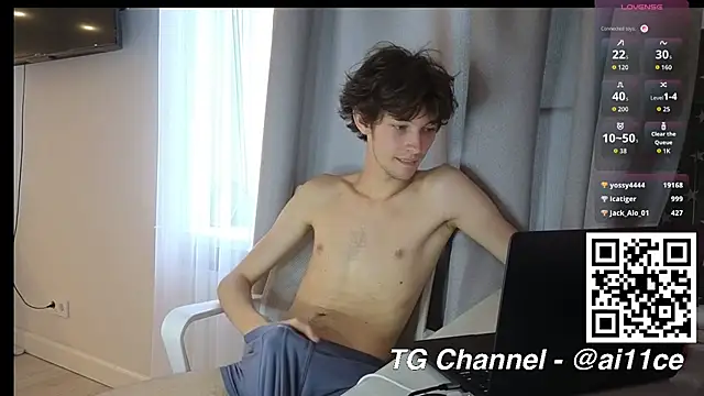swaggenjoyer Show Webcam