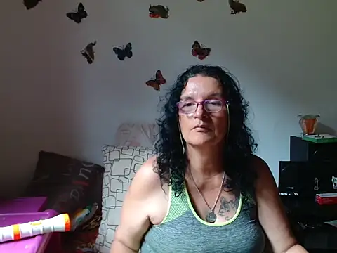 consentidamummy09 라이브 XXX 채팅