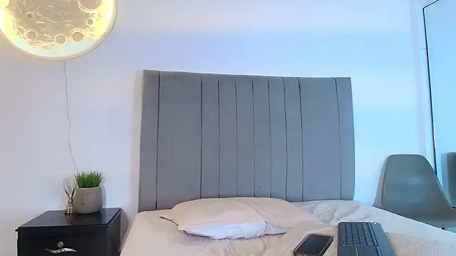 roxy_blazze_ 라이브 XXX 채팅
