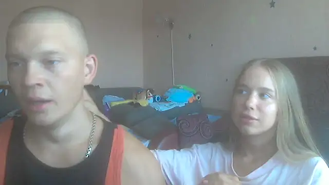 Steph_Bridgette Live XXX-Chat