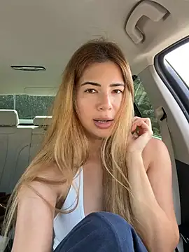 Chat XXX Live ClaireBree