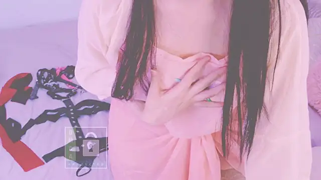 LongoriaEva Chat XXX live