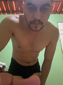 Show de Rejoined_Sugar na webcam
