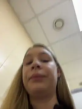 Chat +18 de SashaCatt ao vivo