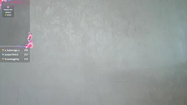 VastnessFantasy Live XXX Chat