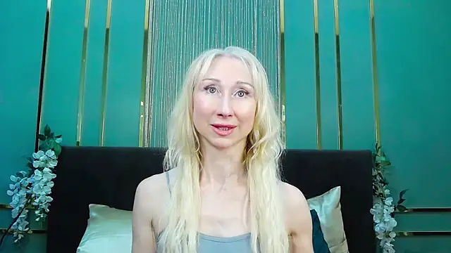 KissDreamm 라이브 XXX 채팅