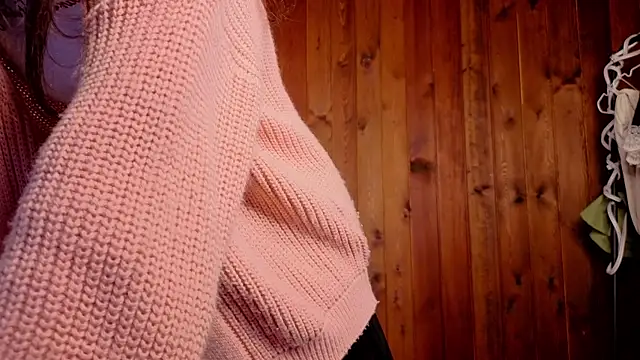 ShanMessel – Live XXX-chat