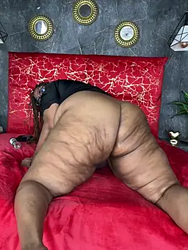 AranzalatinBlaks1 – Live XXX-chat