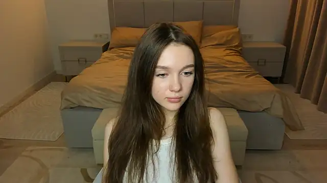 SharriSang's Live XXX Chat