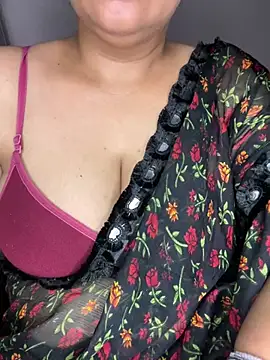 Notty-HotyBhabhi Obrolan Langsung XXX