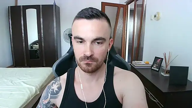 mu5clemania2 Chat XXX live