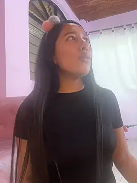 Czat XXX na żywo – Amelia_Rivas