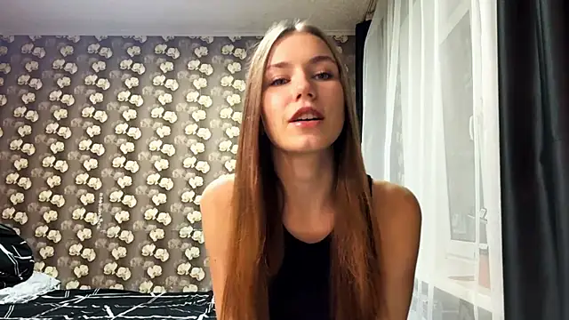 Chat XXX en directo de GoodYanan