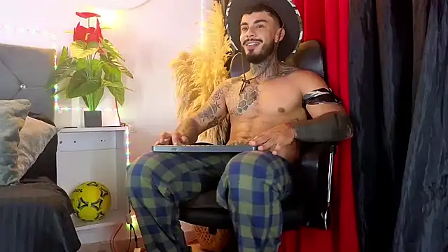 john_cartter1n Live XXX chat
