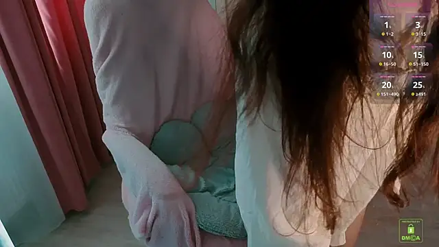 Erytheia Live XXX Chat