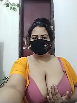 Star--Girl ওয়েবক্যাম শো