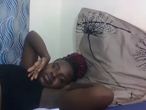 PrettyEve live XXX chat